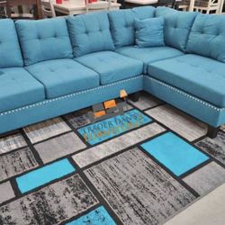 Brand New Sectional Sofa Couch 