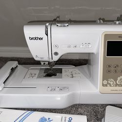 Brother SE625 Sewing & Embroidery Machine for Sale in Lakeland