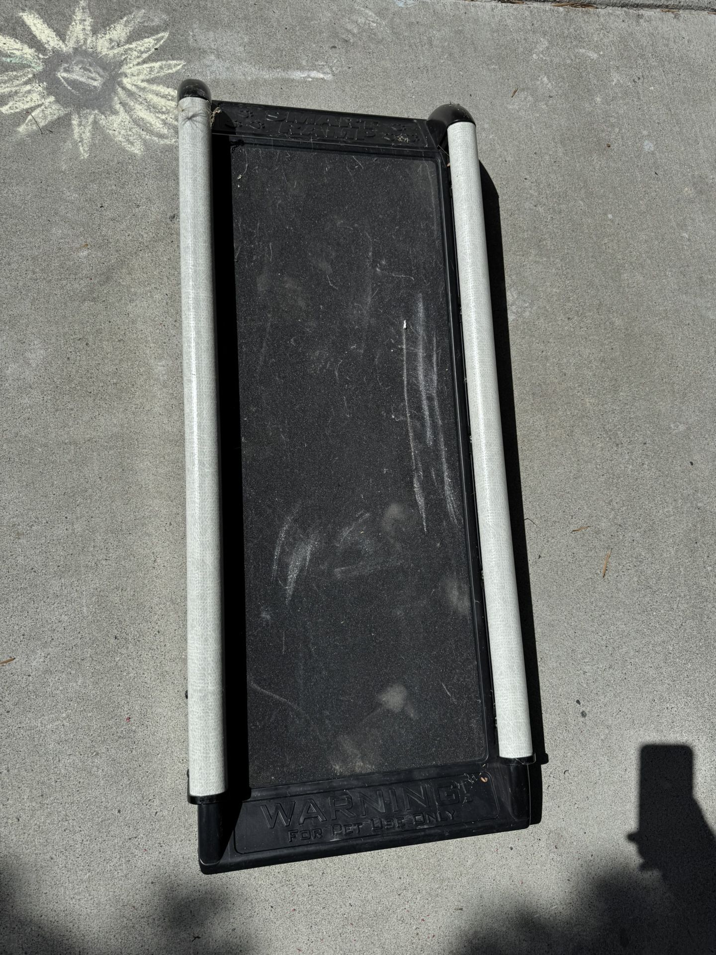 Dog Ramp Collapsible