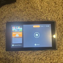 Nintendo Switch With A Bunch Of Accessories $650 OBO