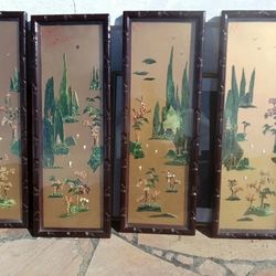 Chinese /jade picture