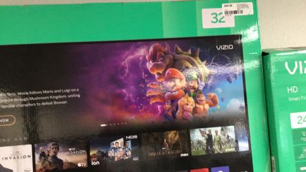 Vizio