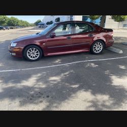 2014 Saab