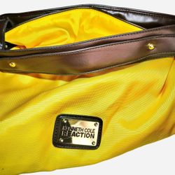 Kenneth Cole Reaction Tote Bag 