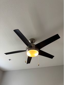 Ceiling fan