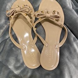 Valentino Slippers