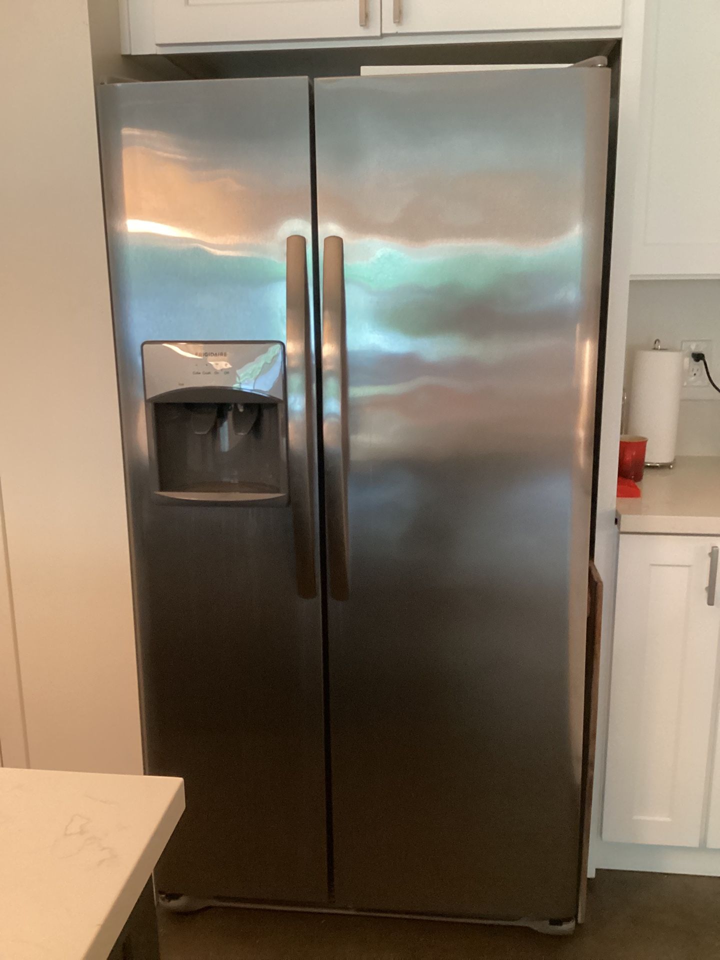 Frigidaire Refrigerator