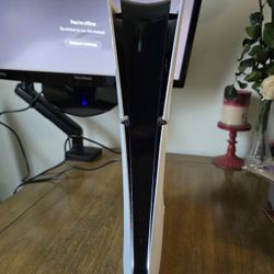 PlayStation 5 Digital Edition 