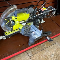 Ryobi Circular Saw 