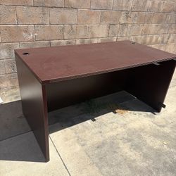 Office Furniture Desk And Shelving