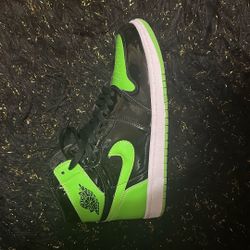 Jordan 1s