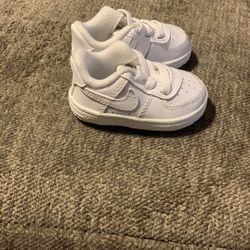 Baby Nike Air Force 1’s