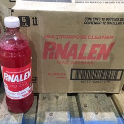 Pinalen Max Aromas Multi-Purpose Cleaner, Floral Delight Scent