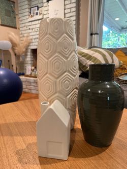 Vases