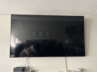 65 inch flat screen