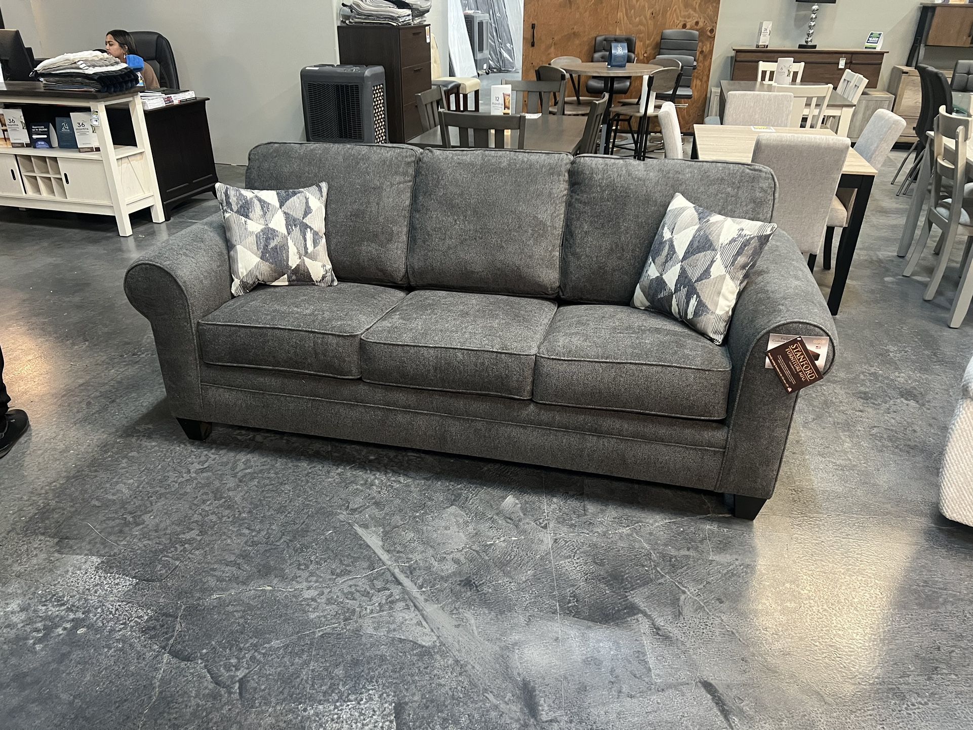 Sofa Sleeper