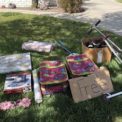 Free - 3386 n mayfield ave San Bernardino 92405