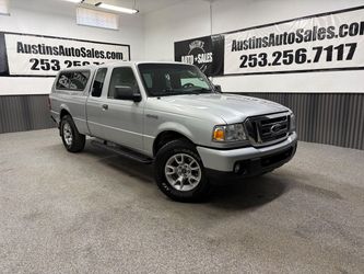 2011 Ford Ranger