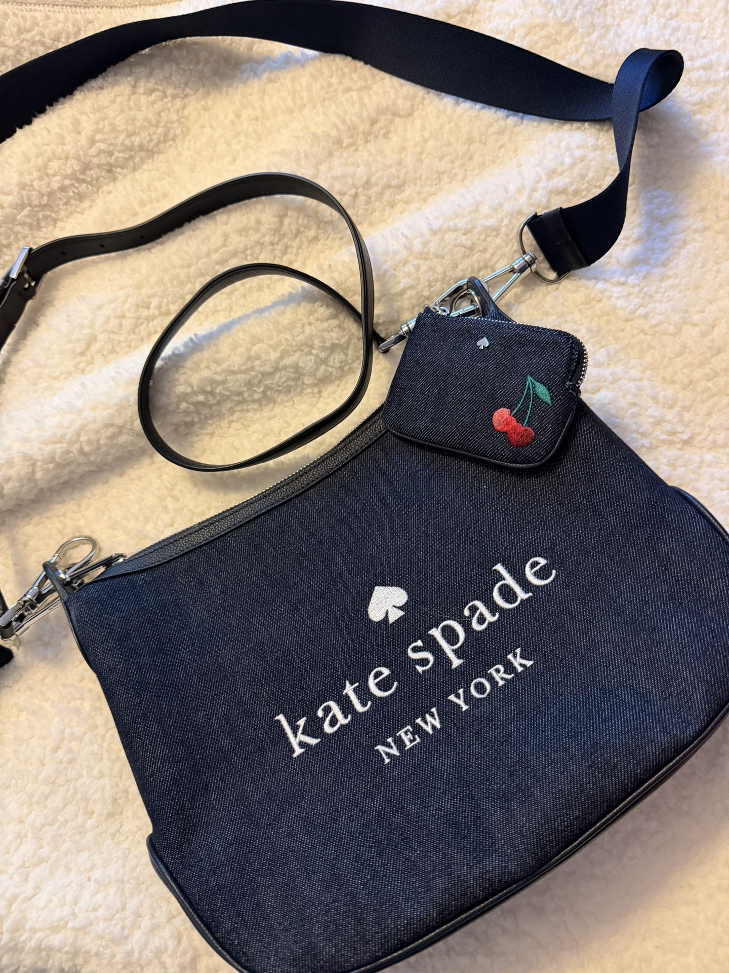 Kate Spade Bag Purse