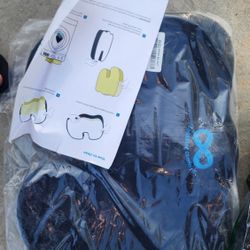 Office CHAIR seat Cushion 