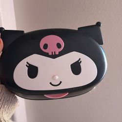 Kuromi Tissue/wipes Box 