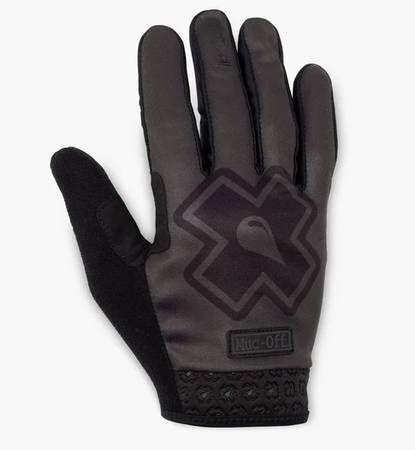 NWT Muc-Off Rider Gloves - XS
