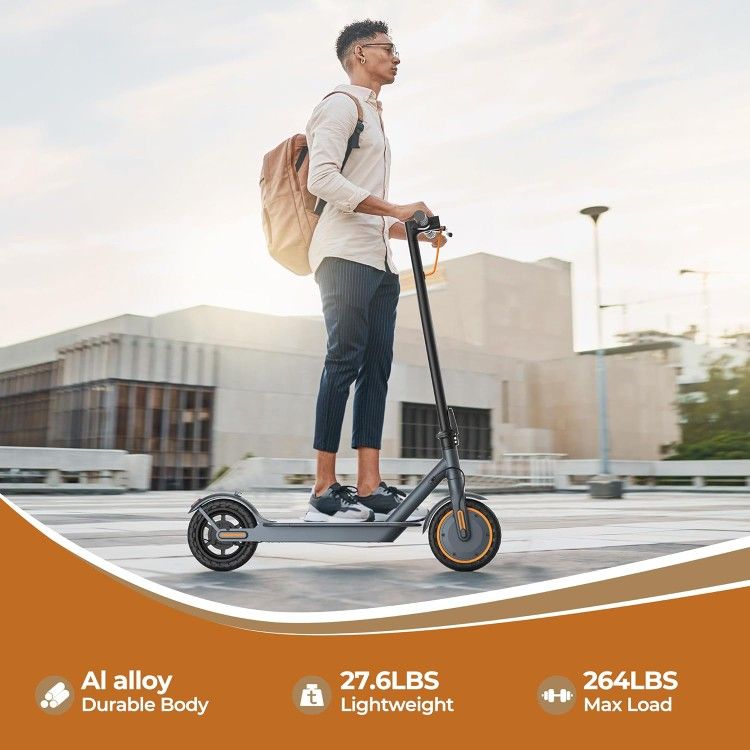 Electric Scooter VOLPAM