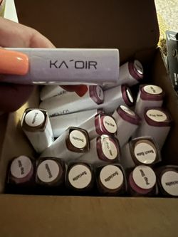 KA’OIR Lipstick