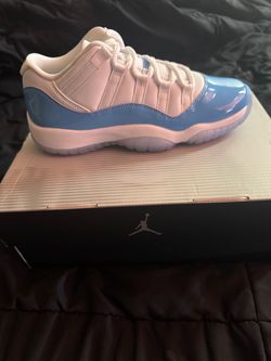 Jordan 11 retro low