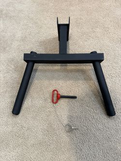 Rogue Fitness Matador Dip Handle Rack Attachment 💥gym equipment 