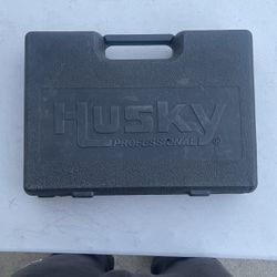 Husky Professional Socket Set