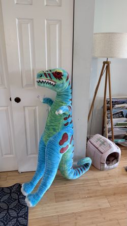 Dino toy