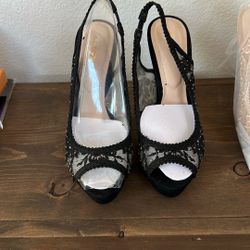 New Aldo Girls High Heels 