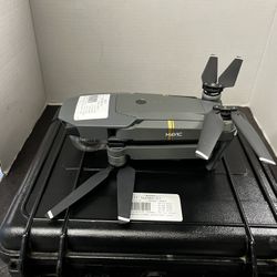 DJI Manic Pro 