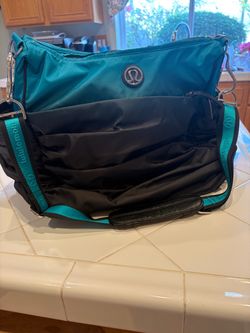 Sport/travel bag
