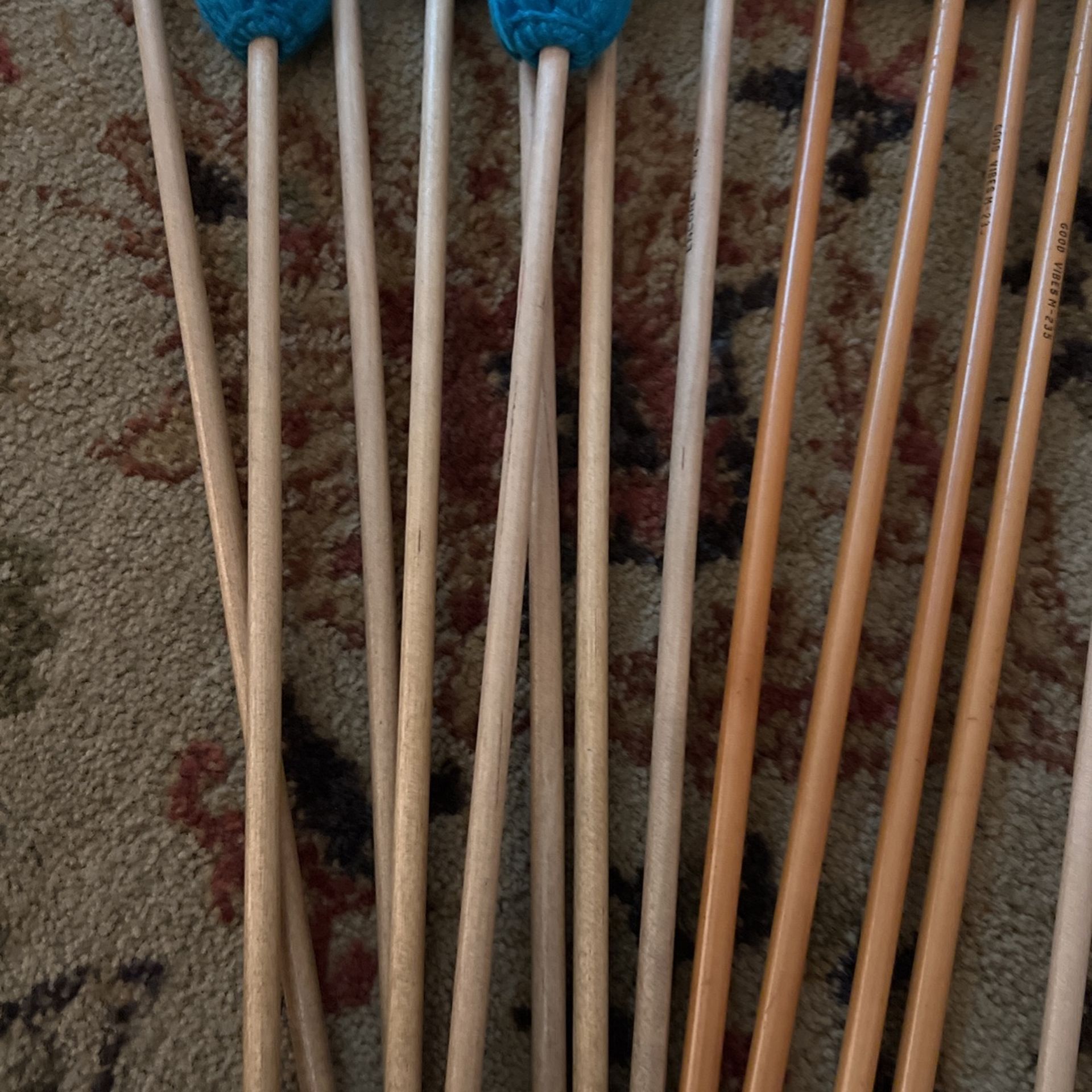 Marimba Mallets for Sale in Long Beach, CA - OfferUp