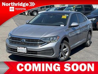 2024 Volkswagen Jetta