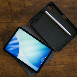 iPad Mini 6 64GB + Apple Pencil 2 - Great Condition