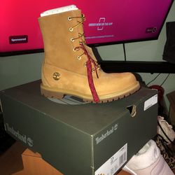 Timberland Boots Size 4-7.5 BRAND NEW!!!!