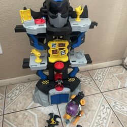 Batman Toys 