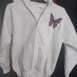 Youth Large 12-14 Sweatshirt 