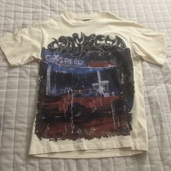 Godspeed shirt