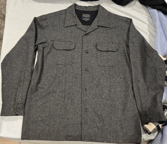 Pendelton Board Shirt 