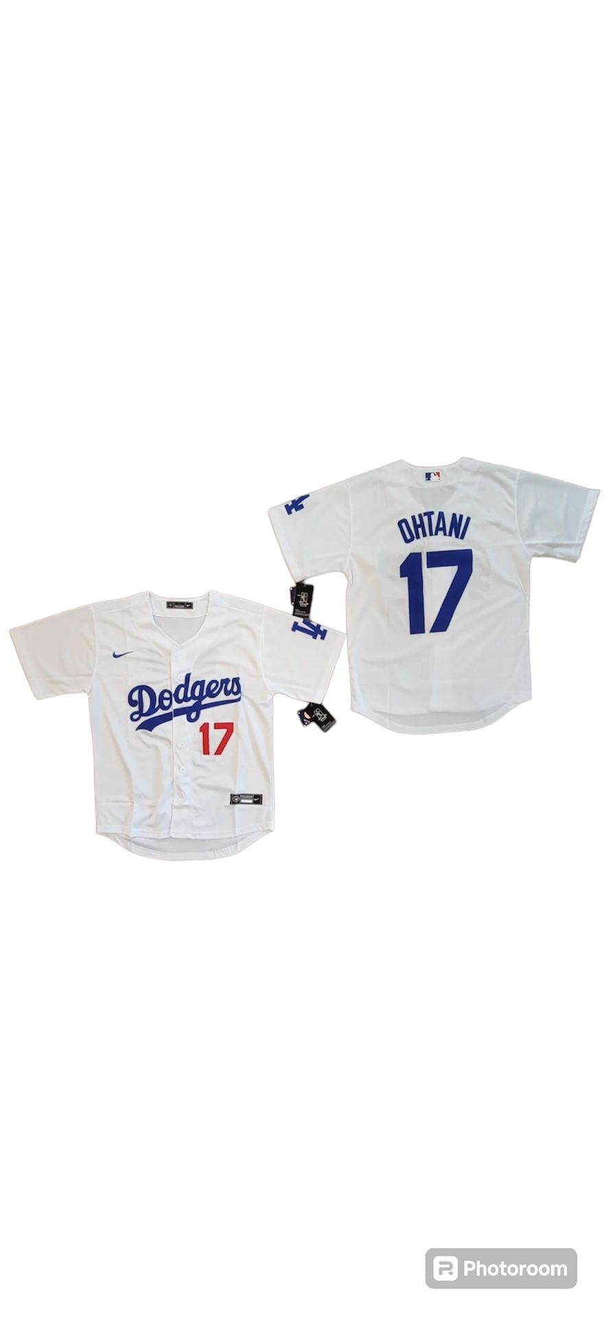 Los Angeles Dodgers Ohtani ユニフォーム XL Dodgers ユニフォーム
