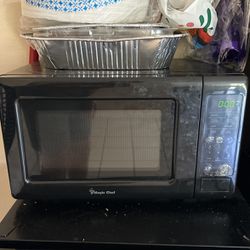 Microwave $15