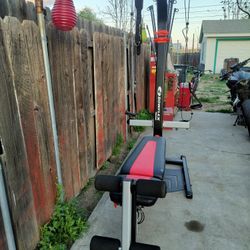 Bowflex