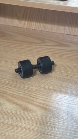 Heelys wheels size small