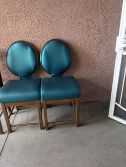 Chairs