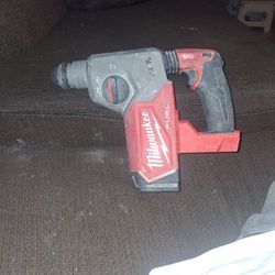 Milwaukee Rotary Hammer