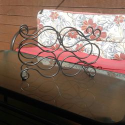 Wine Bottle Rack Holder